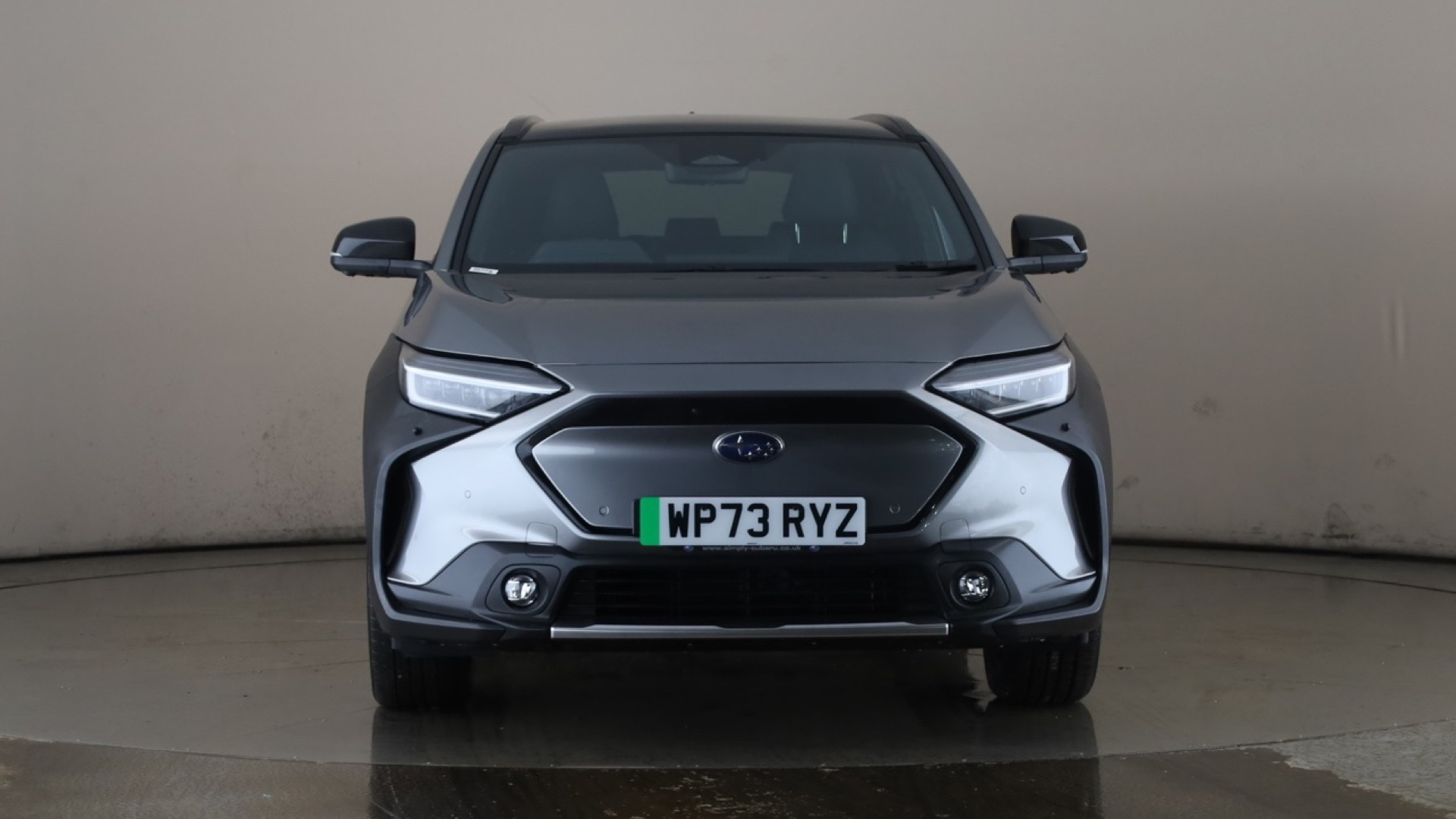 4058609 150kW Touring 71.4kWh 5dr Auto AWD