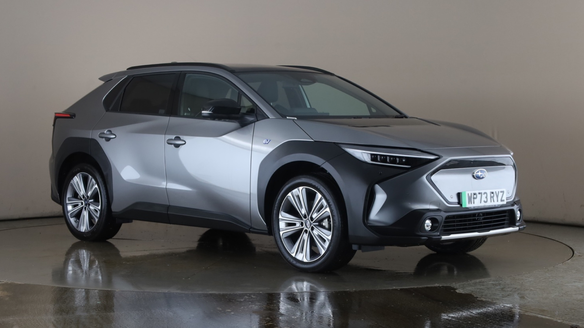 4058609 150kW Touring 71.4kWh 5dr Auto AWD