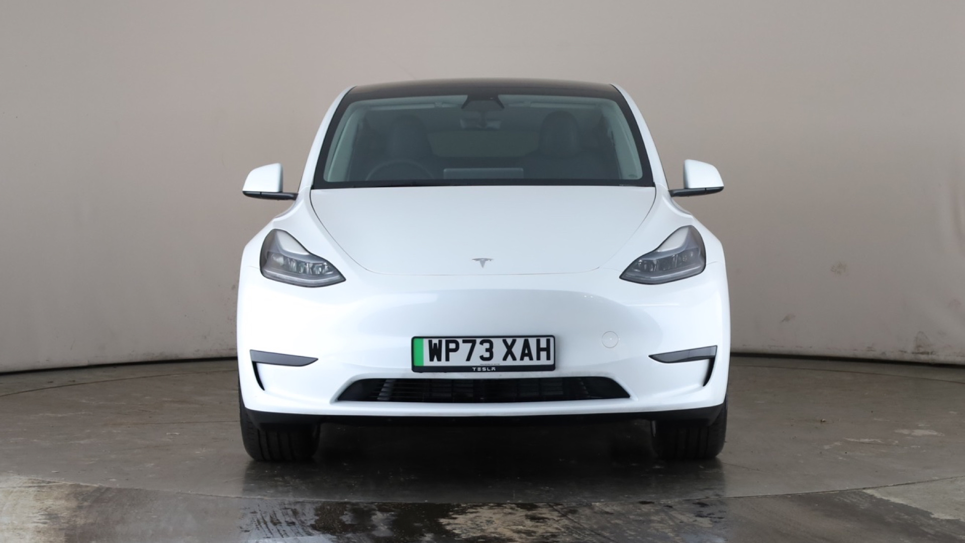 4060146 RWD 5dr Auto