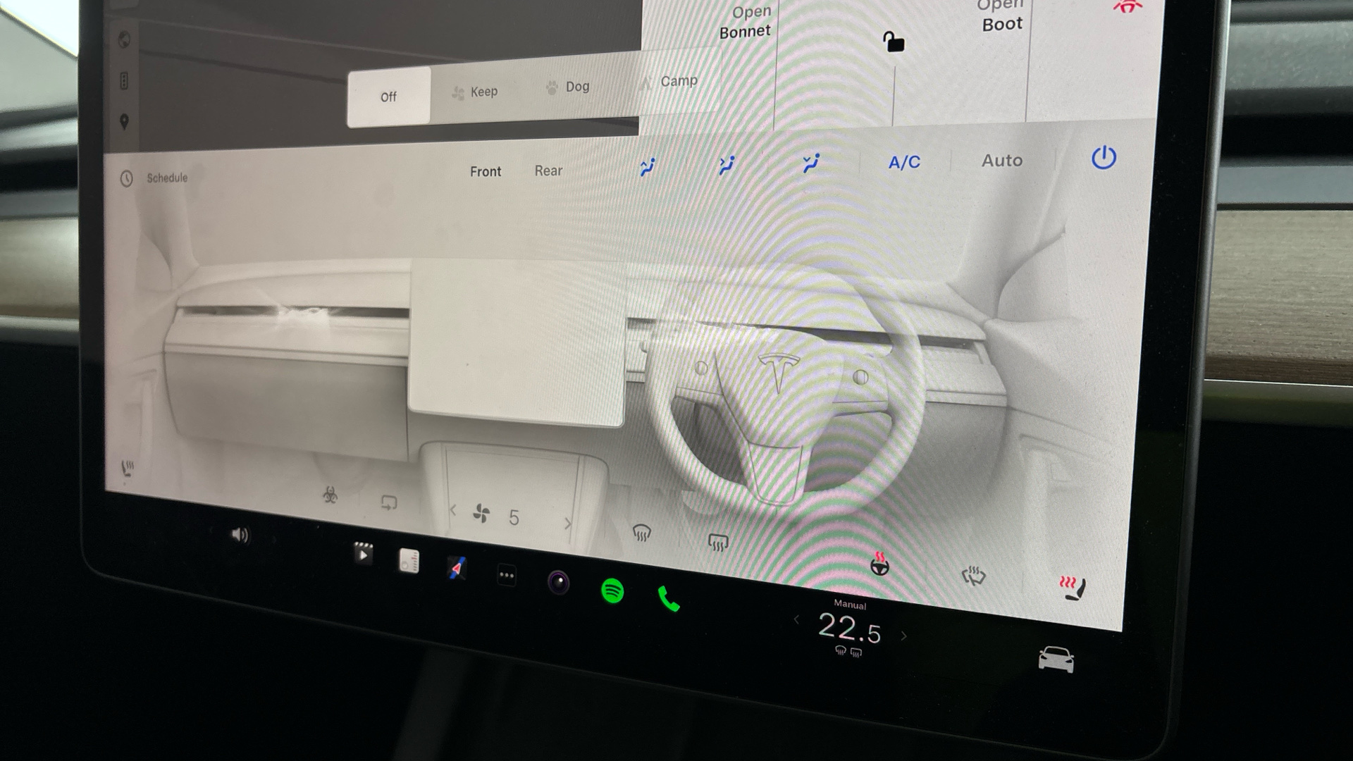 4060146 RWD 5dr Auto