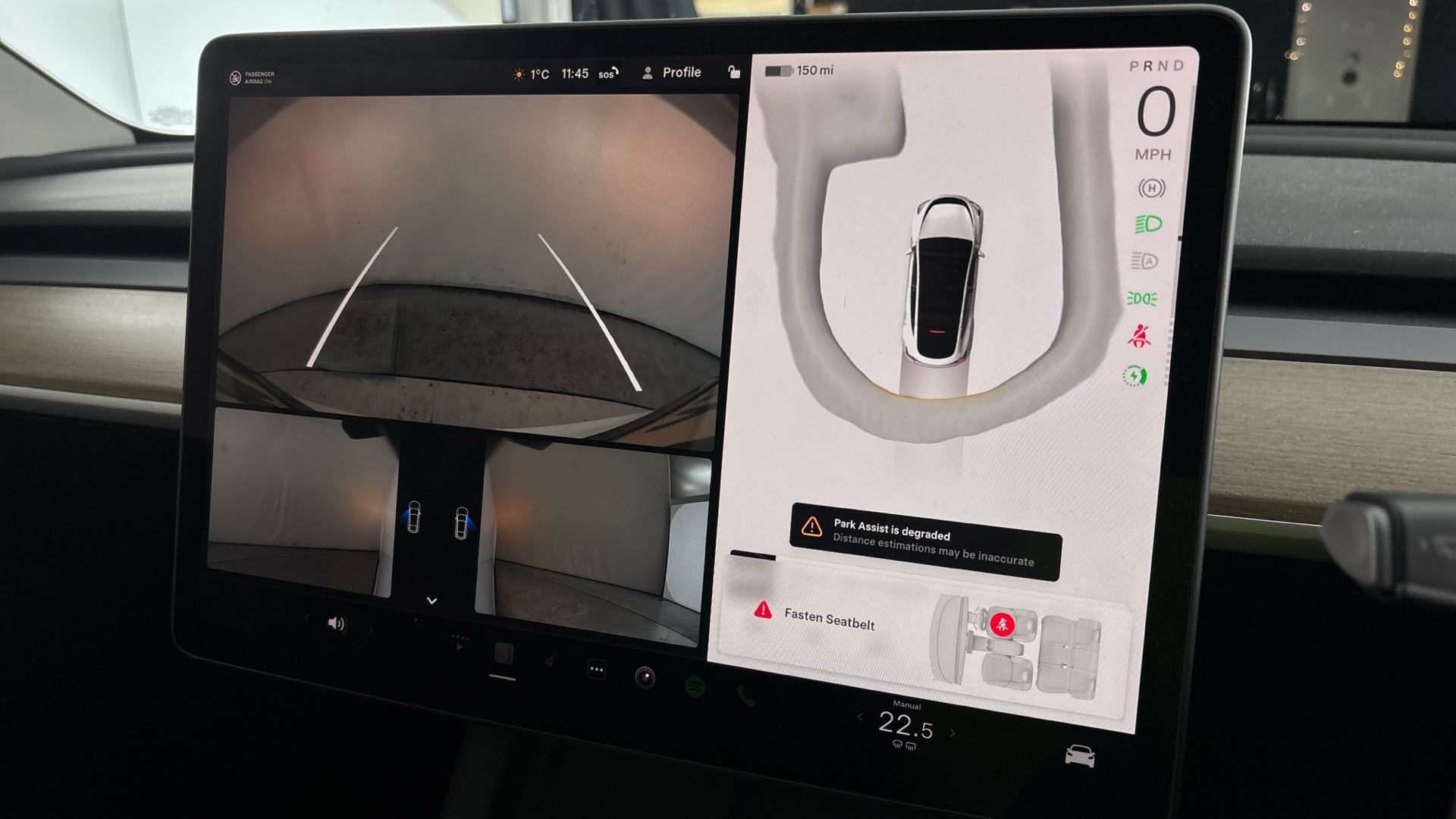 4060146 RWD 5dr Auto