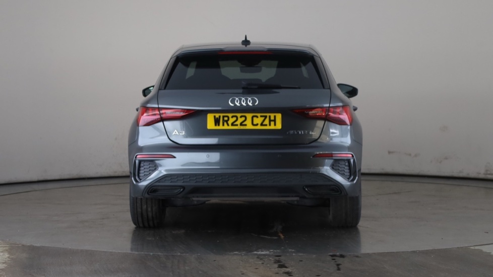 AUDI A3 Image 4
