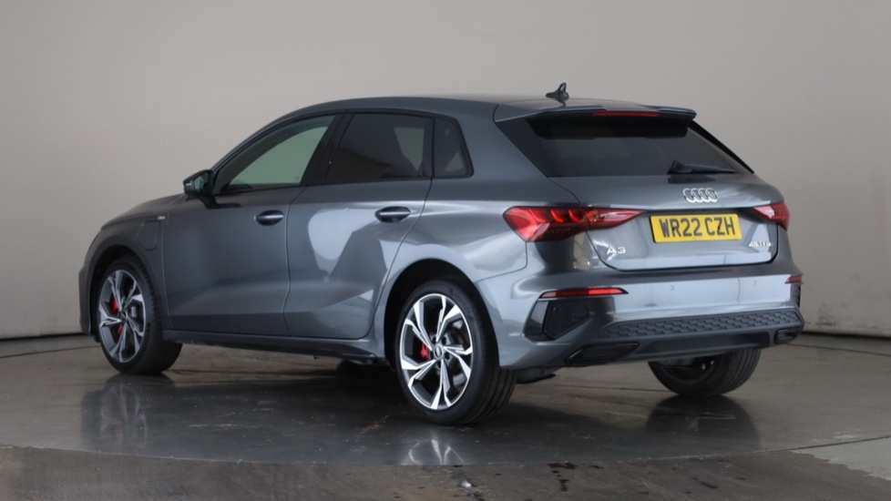 AUDI A3 Image 3