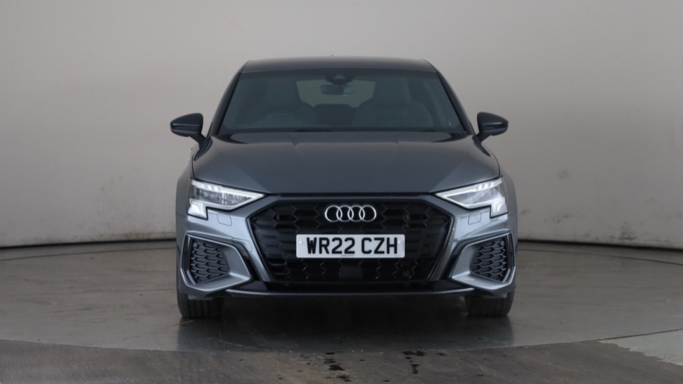 AUDI A3 Image 8