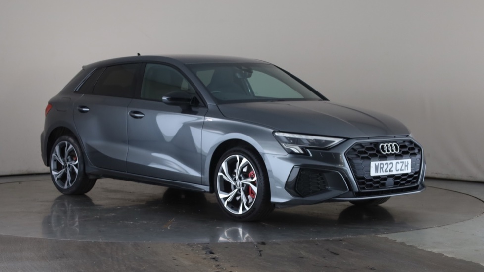 AUDI A3 Image 7