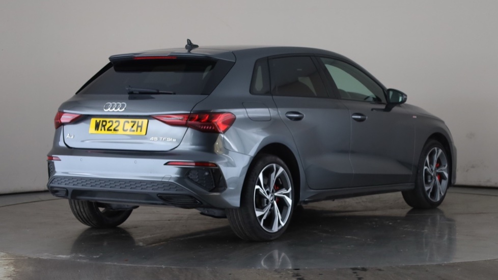 AUDI A3 Image 5