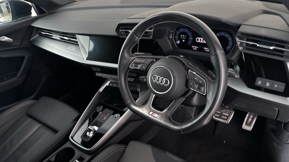 AUDI A3 Image 9