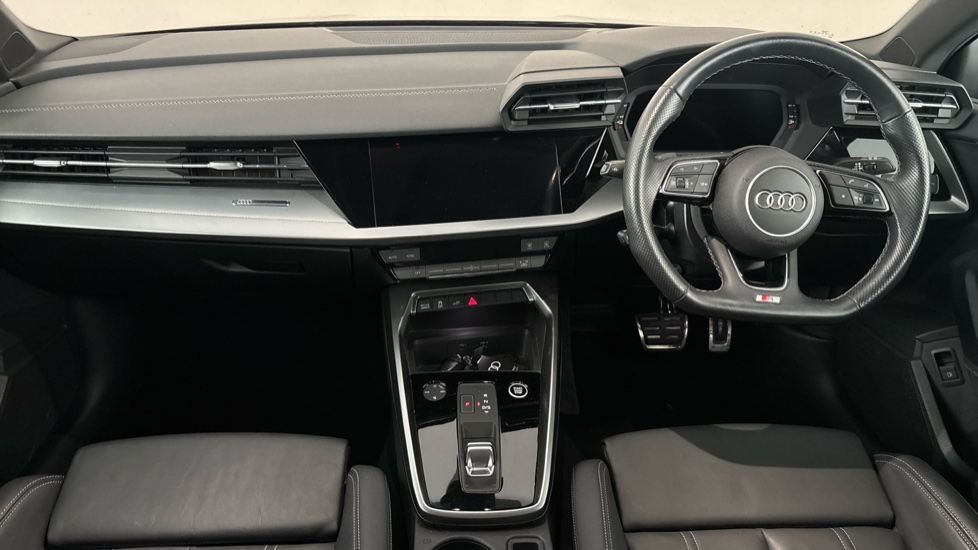 AUDI A3 Image 11