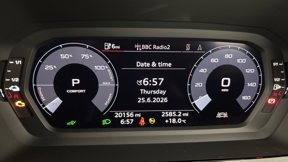 AUDI A3 Image 13