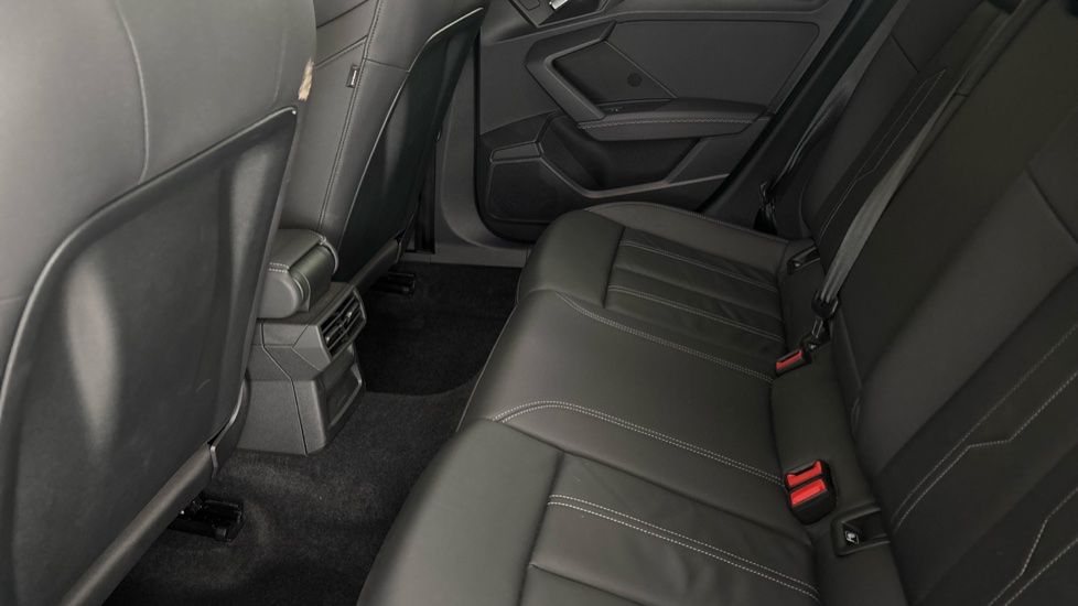 AUDI A3 Image 14