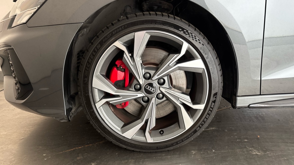 AUDI A3 Image 17