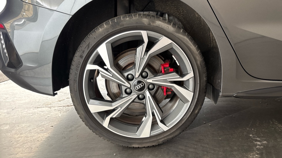 AUDI A3 Image 19