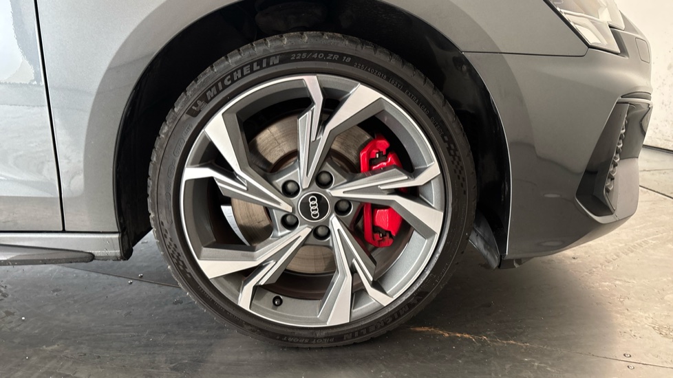 AUDI A3 Image 20