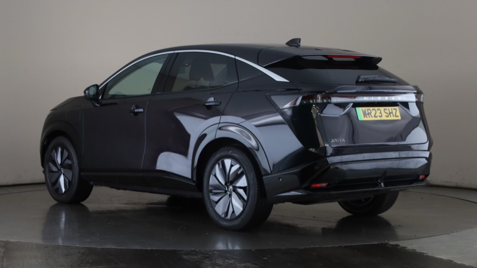 NISSAN ARIYA Image 3
