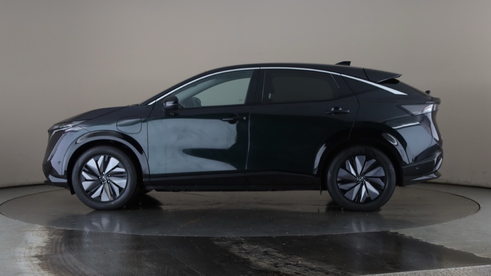 NISSAN ARIYA Image 2