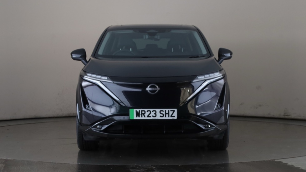 NISSAN ARIYA Image 8