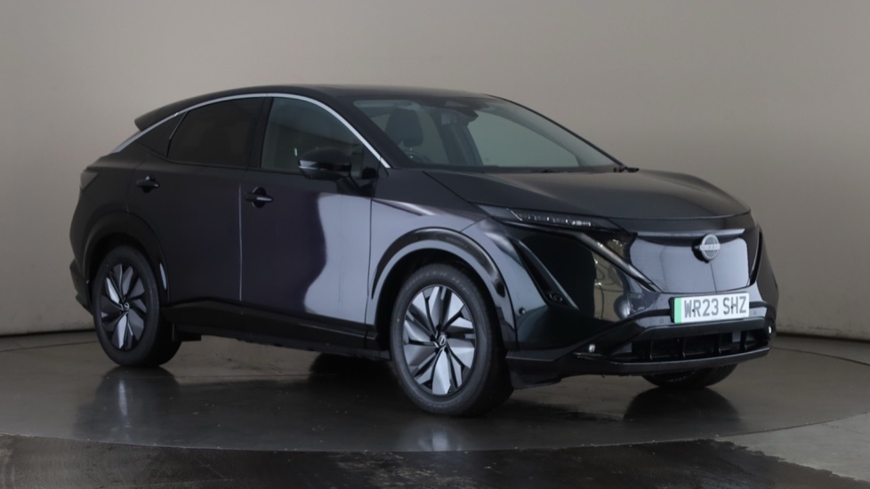 NISSAN ARIYA Image 7