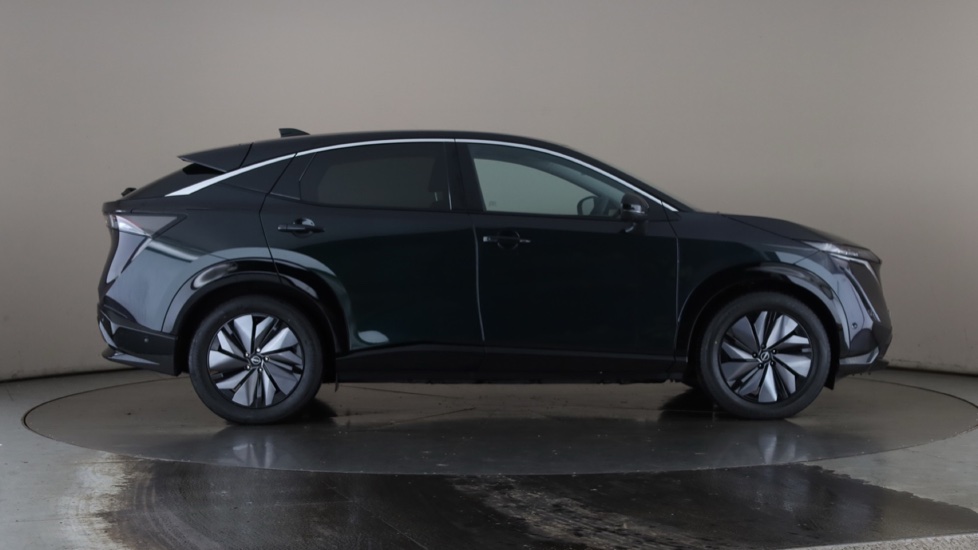 NISSAN ARIYA Image 6