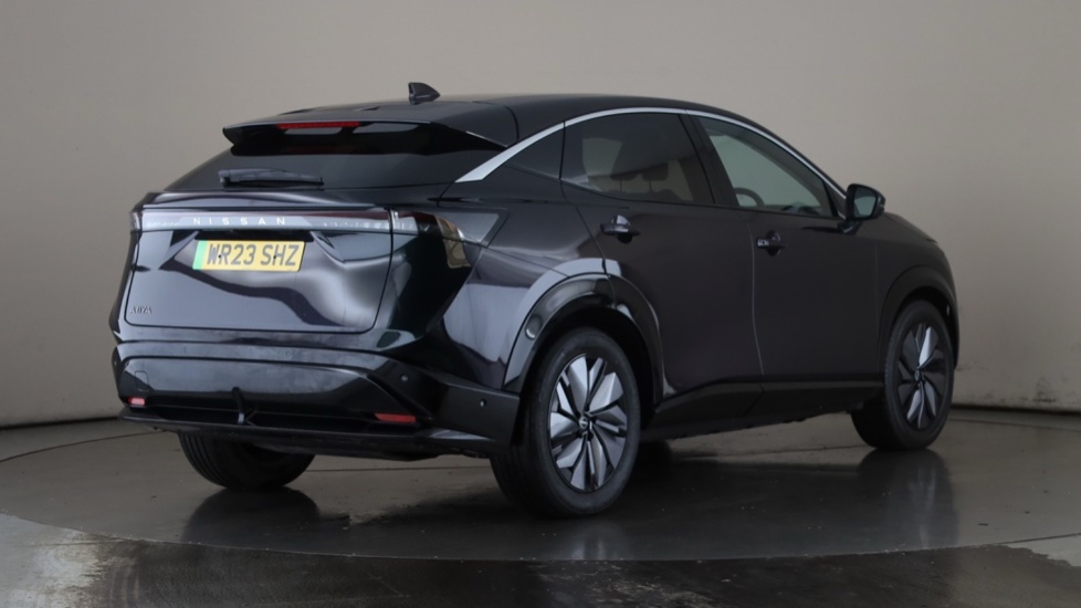 NISSAN ARIYA Image 5