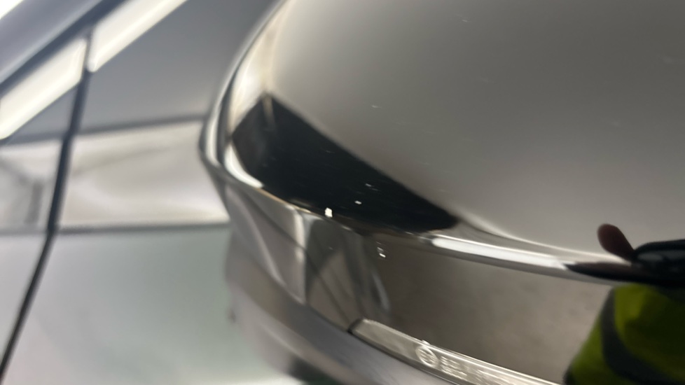 NISSAN ARIYA chips