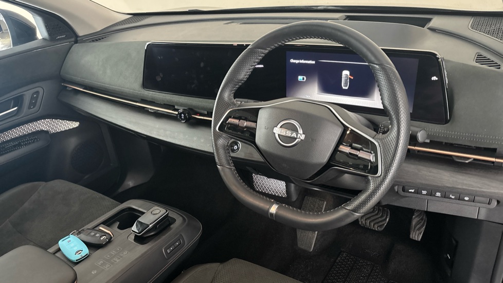 NISSAN ARIYA Image 9