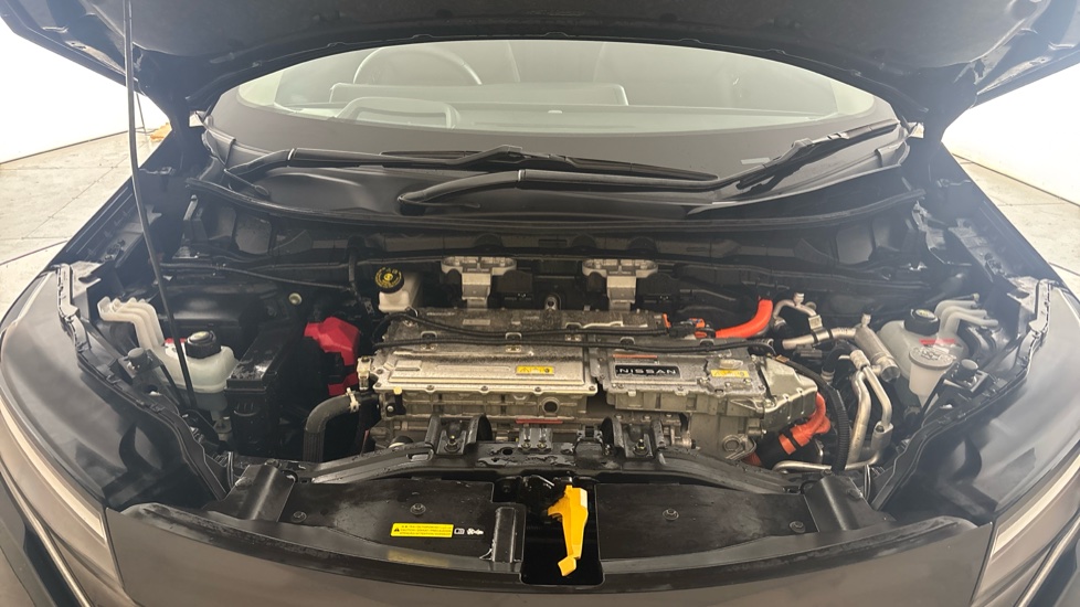 NISSAN ARIYA Image 16