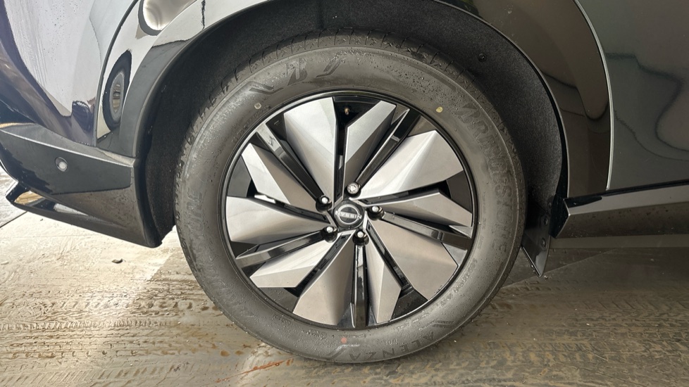 NISSAN ARIYA Image 19
