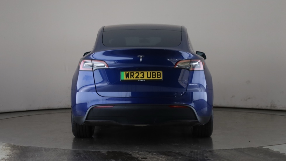 TESLA MODEL Y Image 4