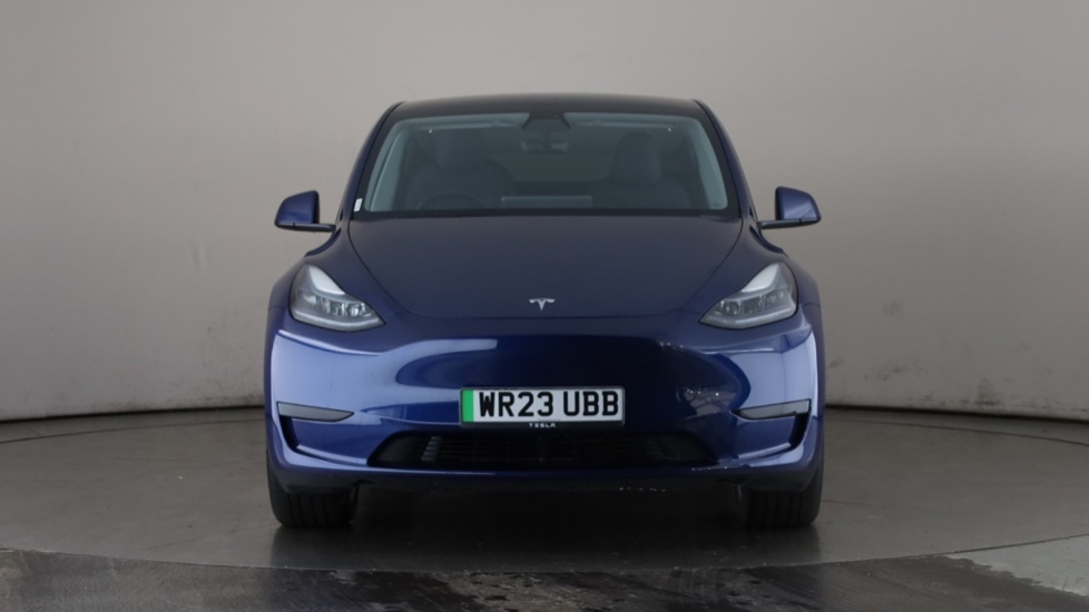 TESLA MODEL Y Image 8