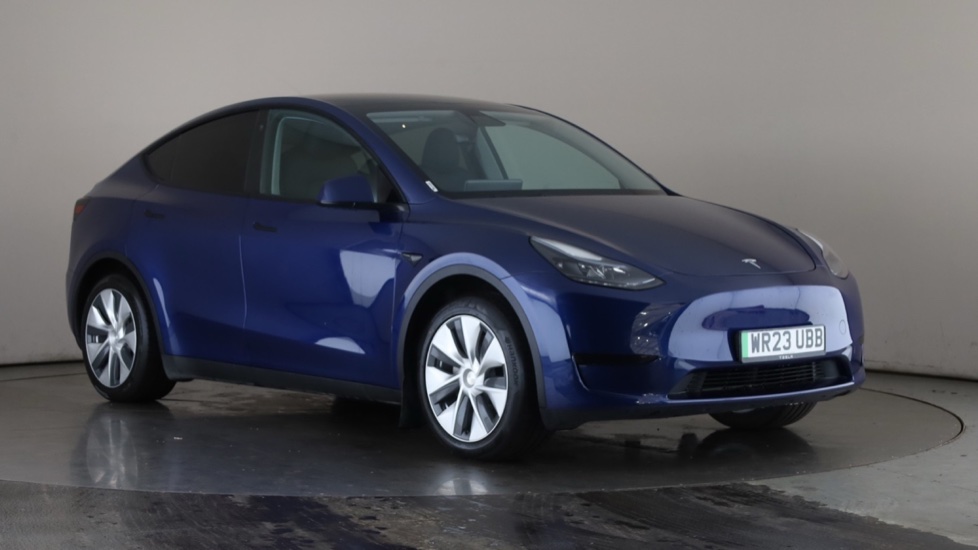 TESLA MODEL Y Image 7