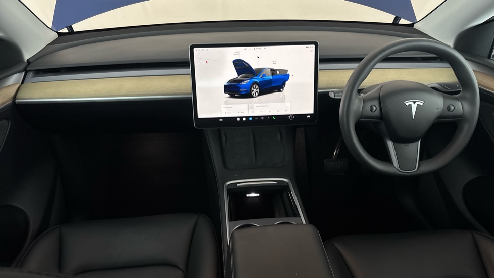 TESLA MODEL Y Image 11