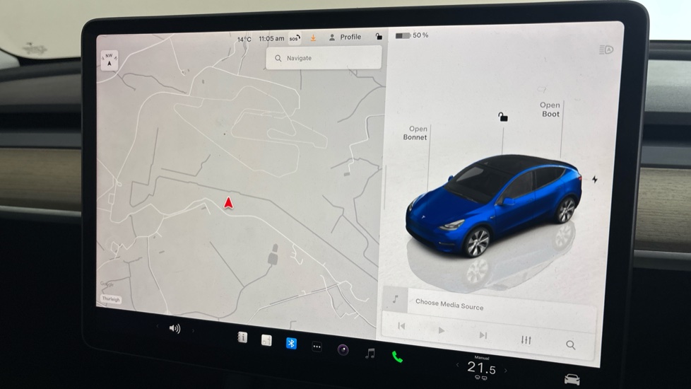 TESLA MODEL Y Image 12