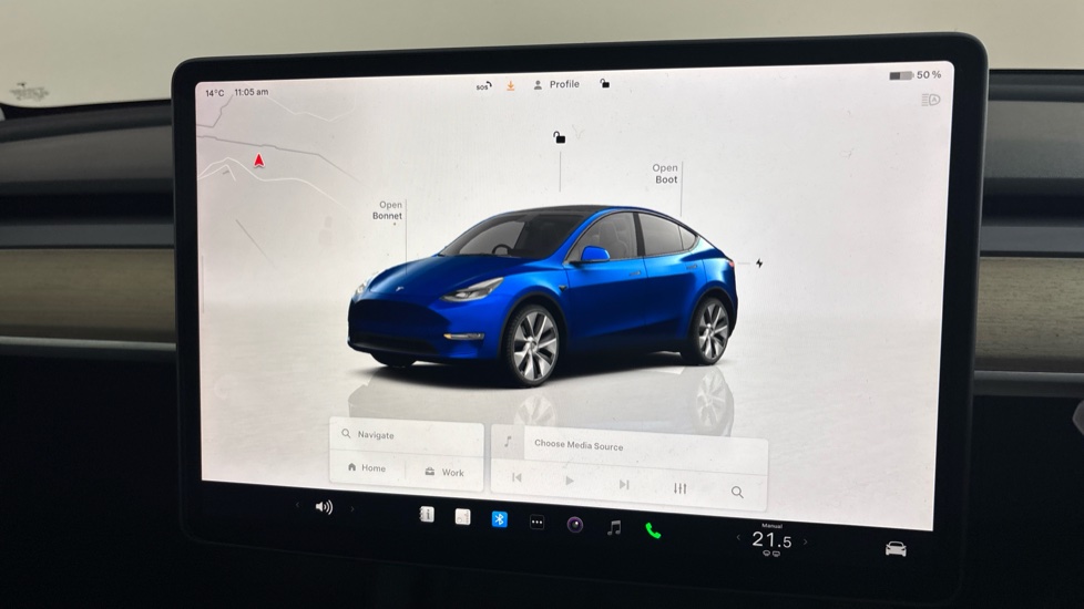 TESLA MODEL Y Image 13