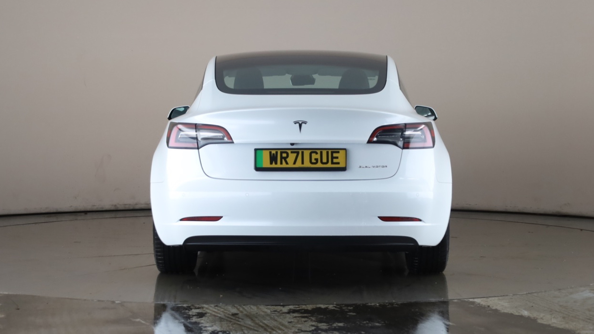 4020769 Long Range AWD 4dr Auto