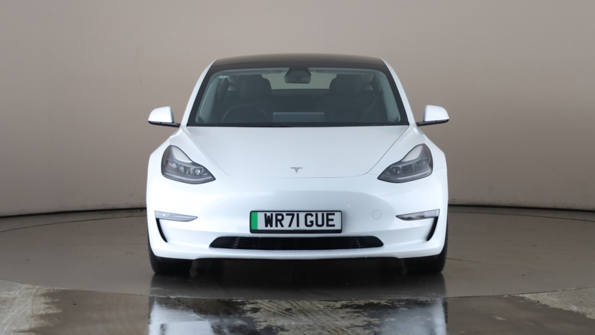 4020769 Long Range AWD 4dr Auto