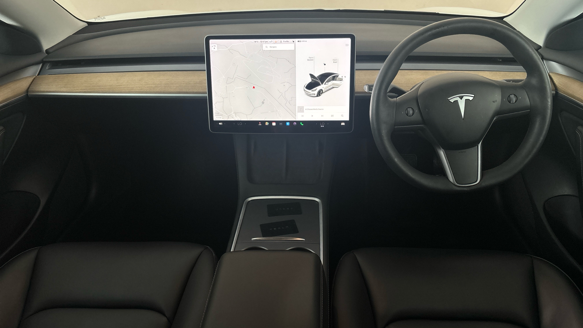 4020769 Long Range AWD 4dr Auto