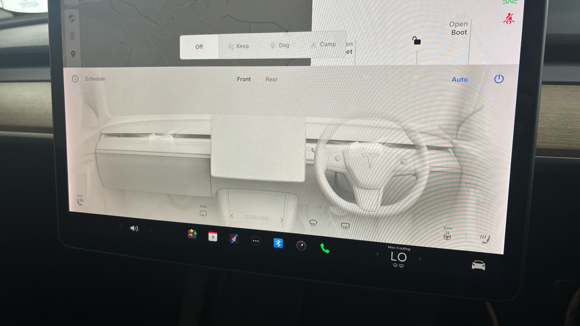 4020769 Long Range AWD 4dr Auto