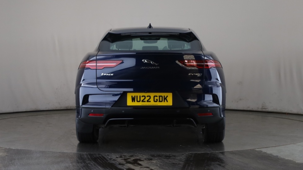 JAGUAR I-PACE Image 4
