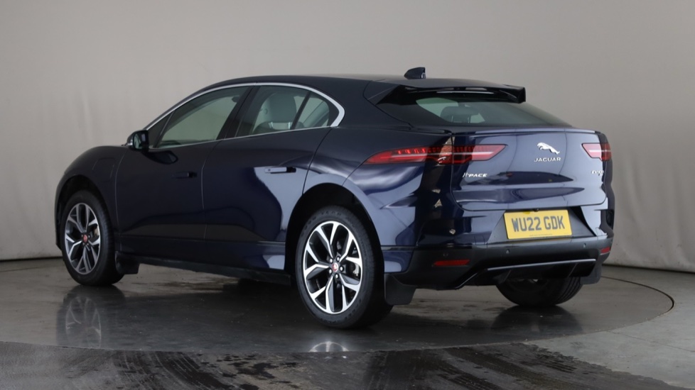 JAGUAR I-PACE Image 3