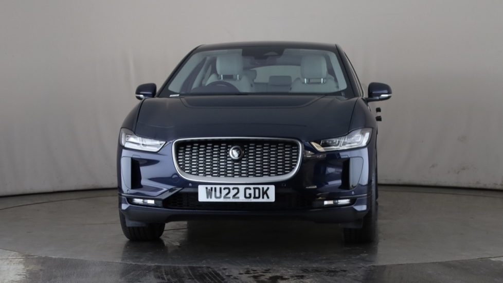 JAGUAR I-PACE Image 8