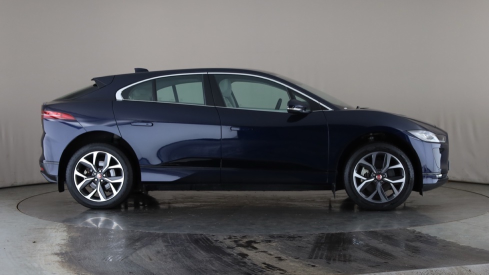 JAGUAR I-PACE Image 6