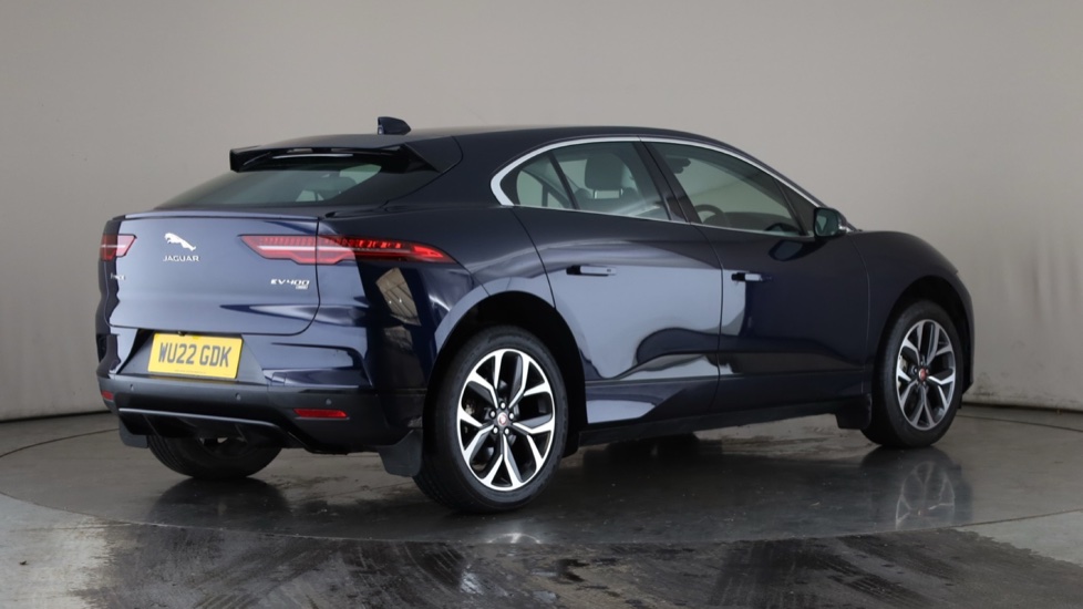 JAGUAR I-PACE Image 5