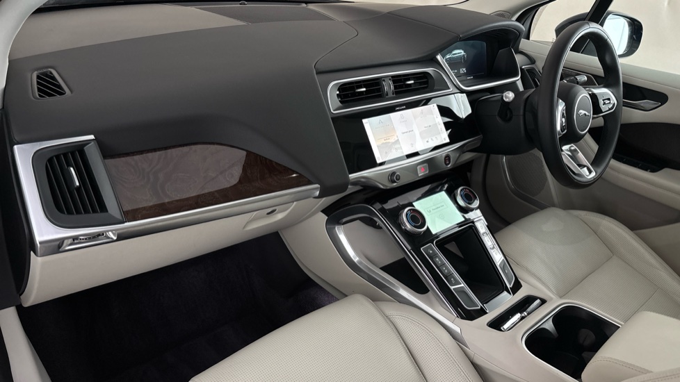 JAGUAR I-PACE Image 10