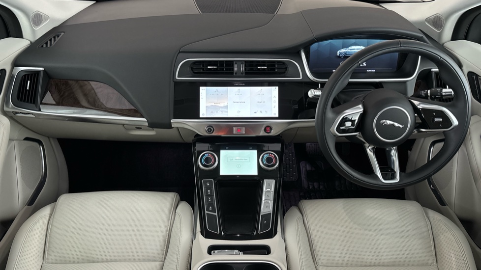 JAGUAR I-PACE Image 11