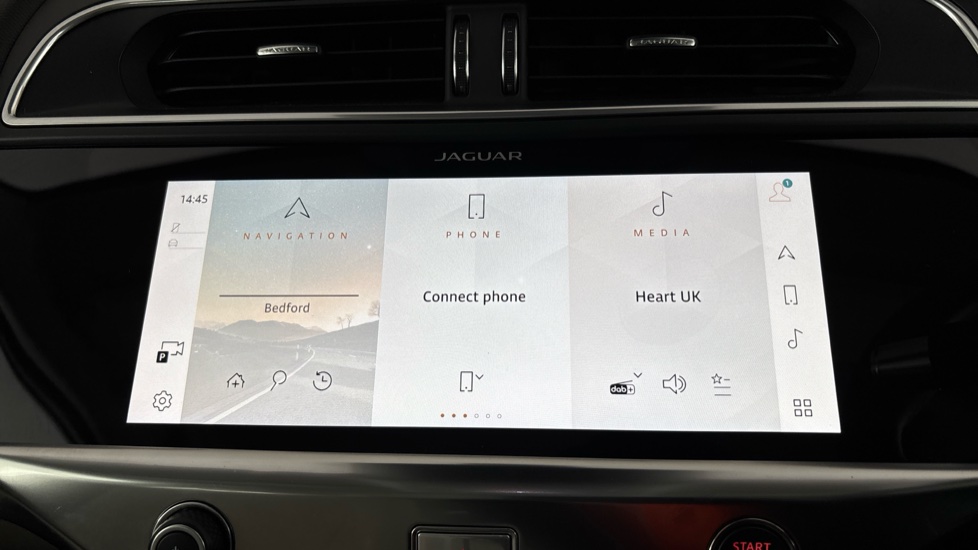 JAGUAR I-PACE Image 12