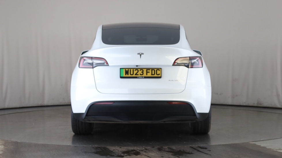 TESLA MODEL Y Image 4