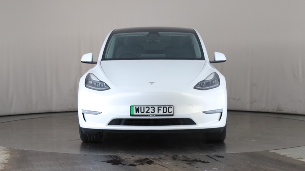 TESLA MODEL Y Image 8