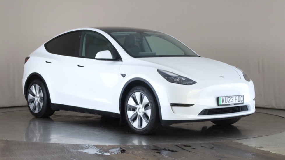TESLA MODEL Y Image 7