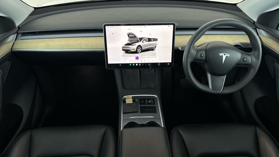 TESLA MODEL Y Image 11