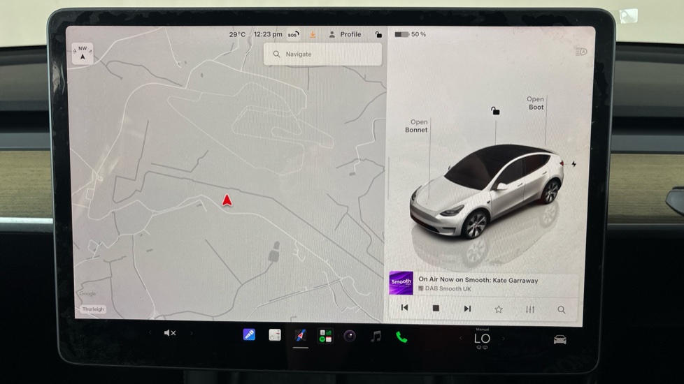TESLA MODEL Y Image 12